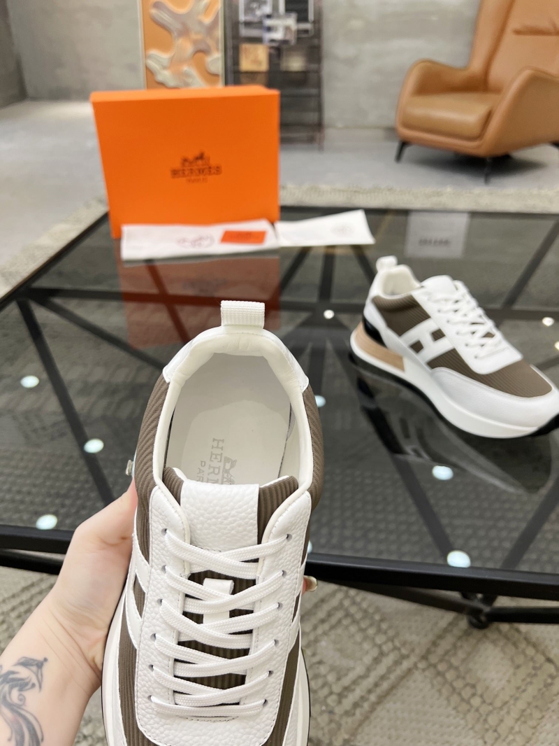 Hermes Sneakers